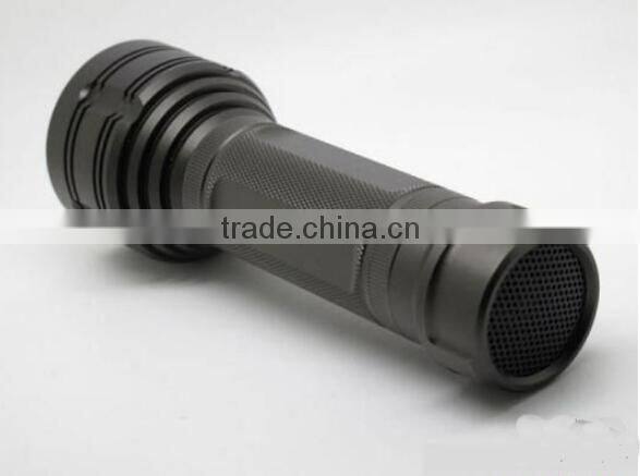 720P HD night vision recording New infrared hidden flashlight Night Vision camera