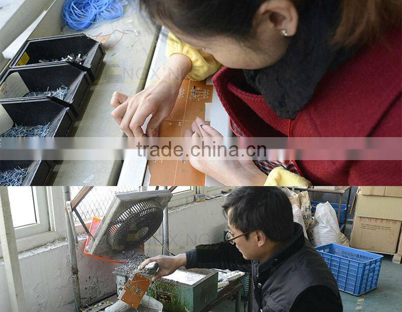 RS31 durable yellow ceramic road stud