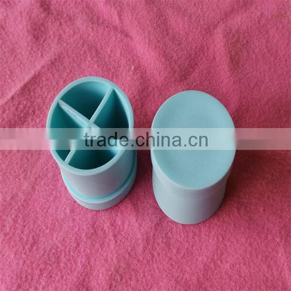 Toothbrush Framework Plastic Toothbrush Holder