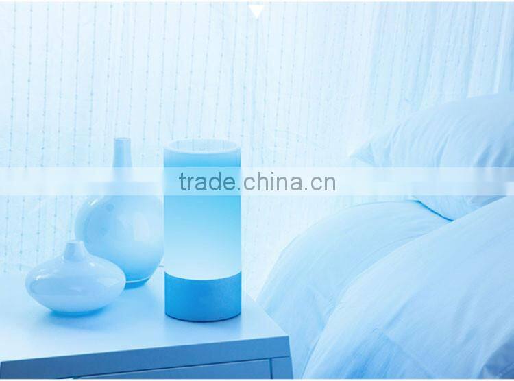 Portable RGB Color Changing Led Night Light Lamp