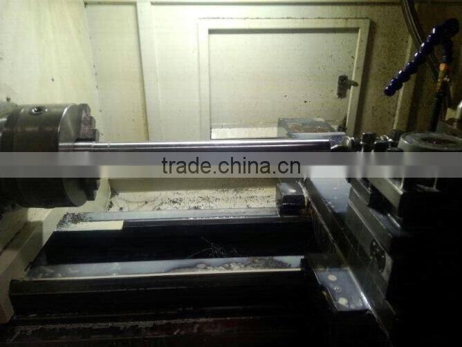 high precision CNC machining balck turned plastic parts for machinery