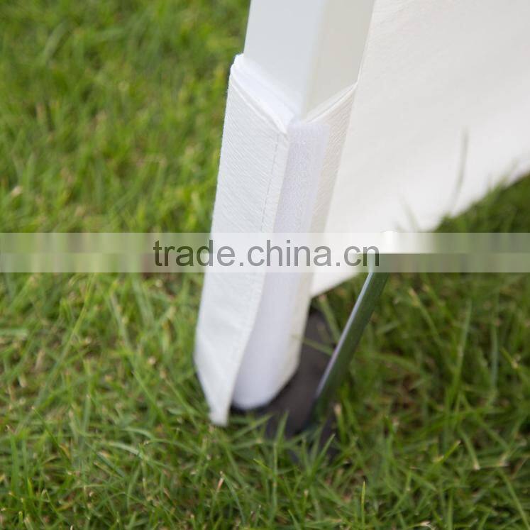 High Quality 13x13ft Outdoor Aluminum trade show tent