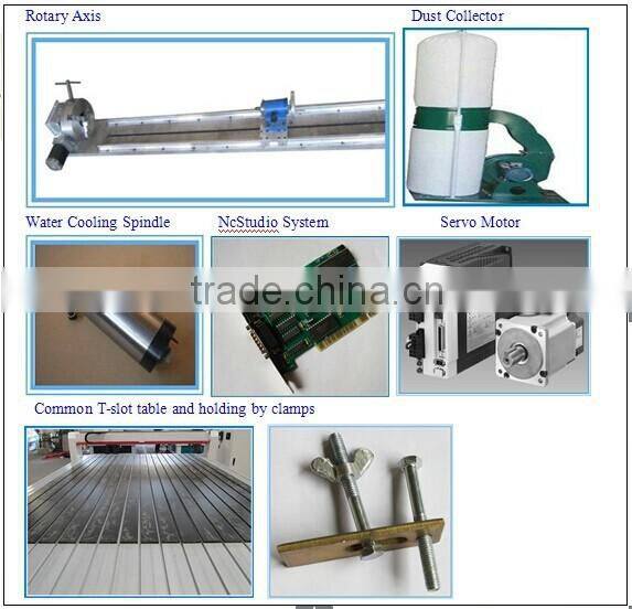 1325 CNC router cutter wood price