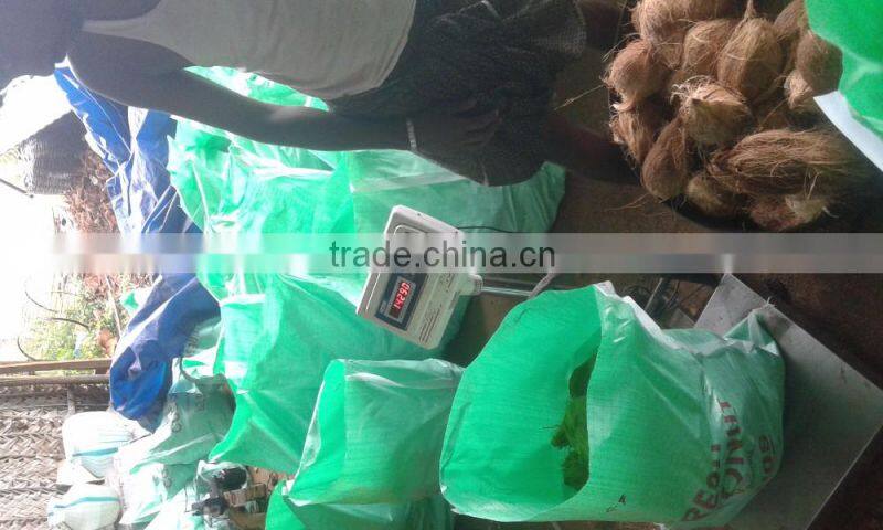 Tamil Nadu Organic Young Fresh Cocount