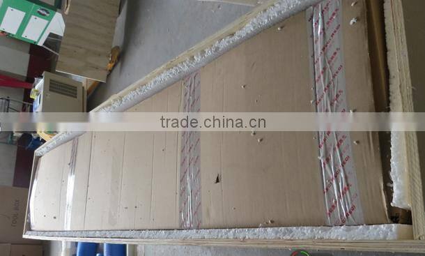 Max. power 100w co2 laser tube