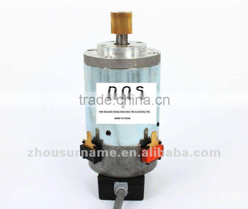 roland FJ 540/740 MOTOR/ECO SOLVENT PRINTER MOTOR/ROLAND SCAN MOTOR FJ500/540/600/740 SJ SC645/745