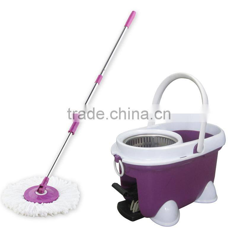 Four Devices Spin 360 Mop Stick (MP-13)