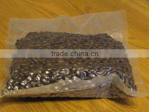 2pack 11''x50' Vacuum sealer rolls and bags