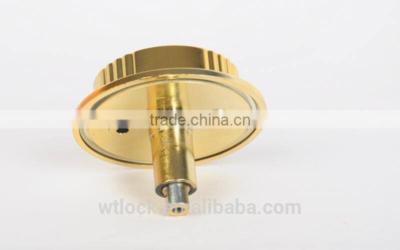 Good appearance safe deposit handle password safe handle