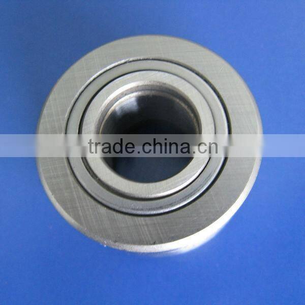 PWTR40-2RS Track Roller Bearing 40x80x32 mm Yoke Type Cam Followers PWTR40 2RS