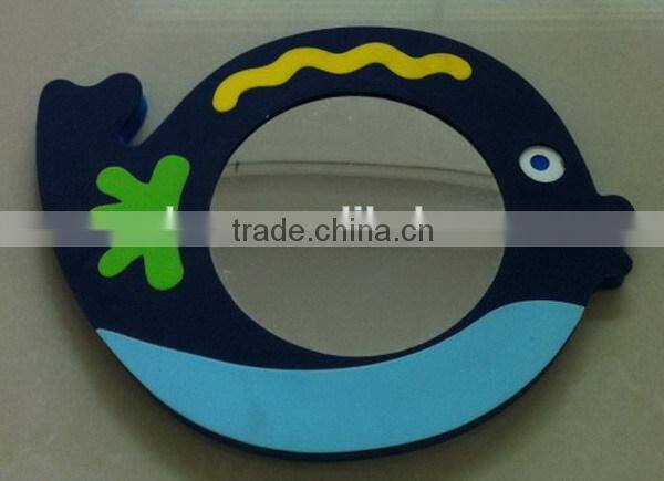 Top grade newest bathroom accessories light mirrors