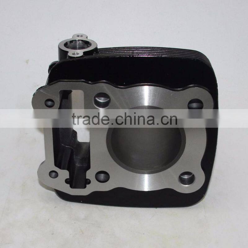 SCL-2013080150 DISCOVER135 58mm cylinder kit for wholesale motorcycle parts