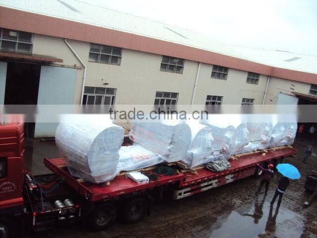 Double Side Tenoner FMD8625 woodworking machine