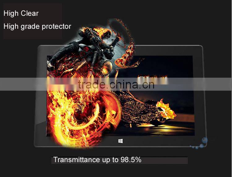 Factory New Tablet PC Ultra Thin Clear Screen Protector for 10.1inch YOGA