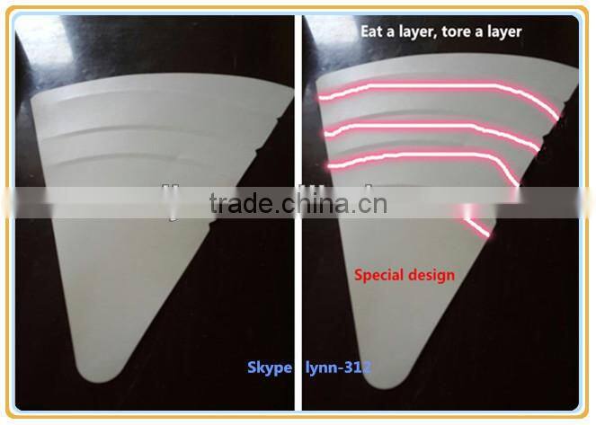 2014 Best Sales CE Standard Automatic Ice Cream Paper Cone Making Machine,soft ice cream cone making machine