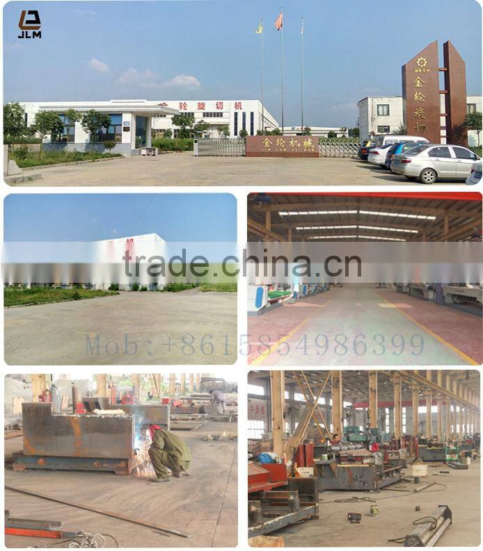 air suction veneer stacker, auto log veneer stacker after veneer peeling