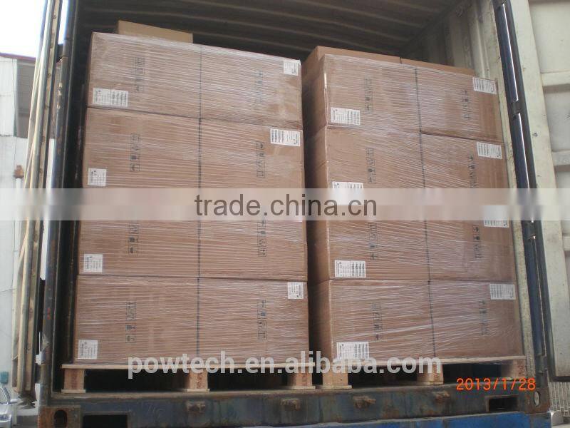 2KVA single phase online UPS