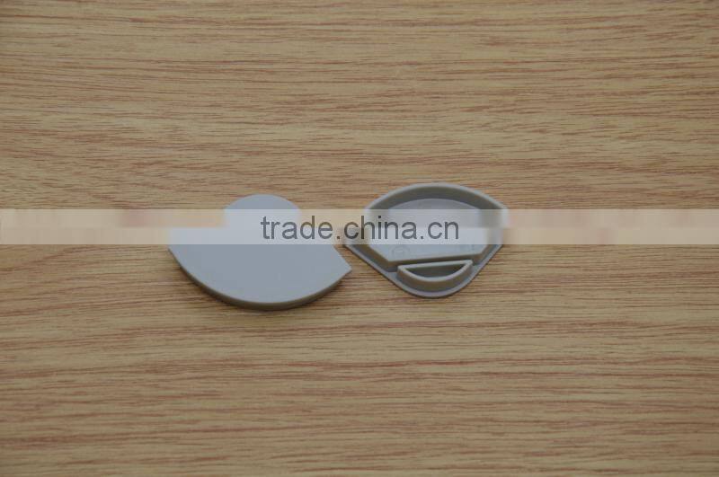 LED Aluminum Profile for Corner and Pendant Light with Suspension Wire