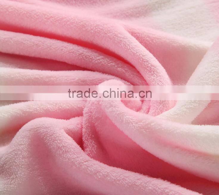China Suppliers quilt blankets rebel wholesale plush blankets organic coral fleece blanket