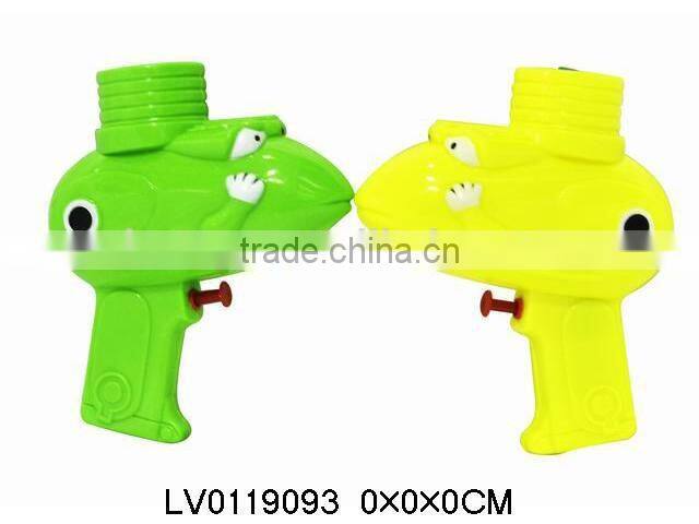 2014 Newest Summer Toy water spray gun for sale