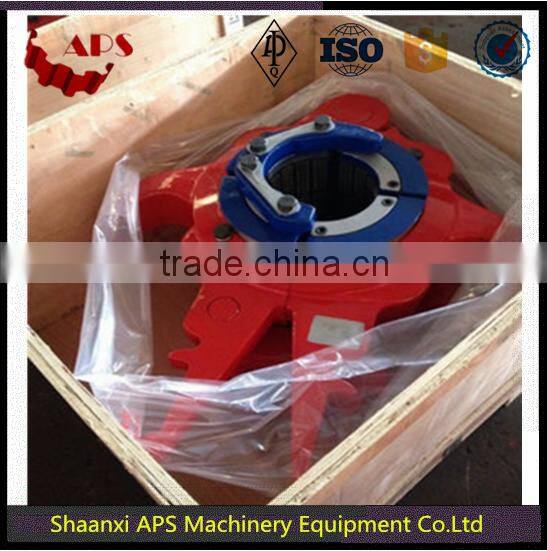 API 8A/8C standard oil well drilling elevators/DDZ Series Side Door Elevator in oilfield wellhead handing tools