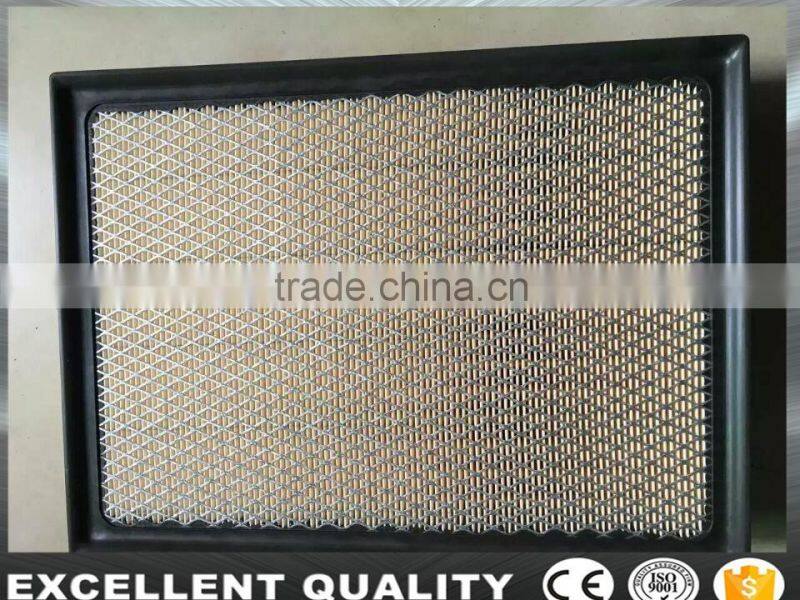 high performance car engine best air filter element china manufacturer oem17801-0L050 17801-0L040