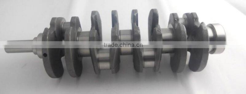 ENGINE PARTS 474 G13 CRANKSHAFT WULING DFSK CHANA SUZUKI DFM CHINESE MINIFAN