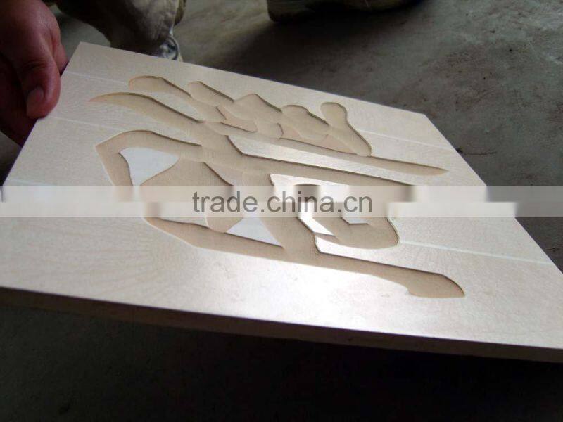 machine cnc router 5D