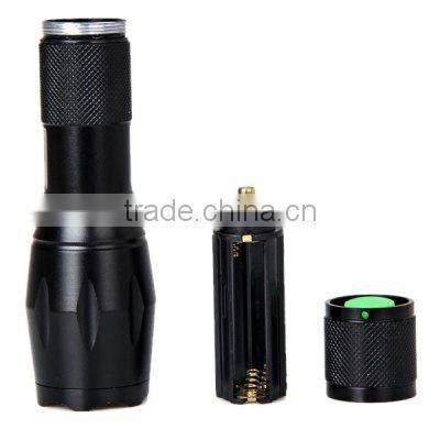 small aluminum led keychain flashlight