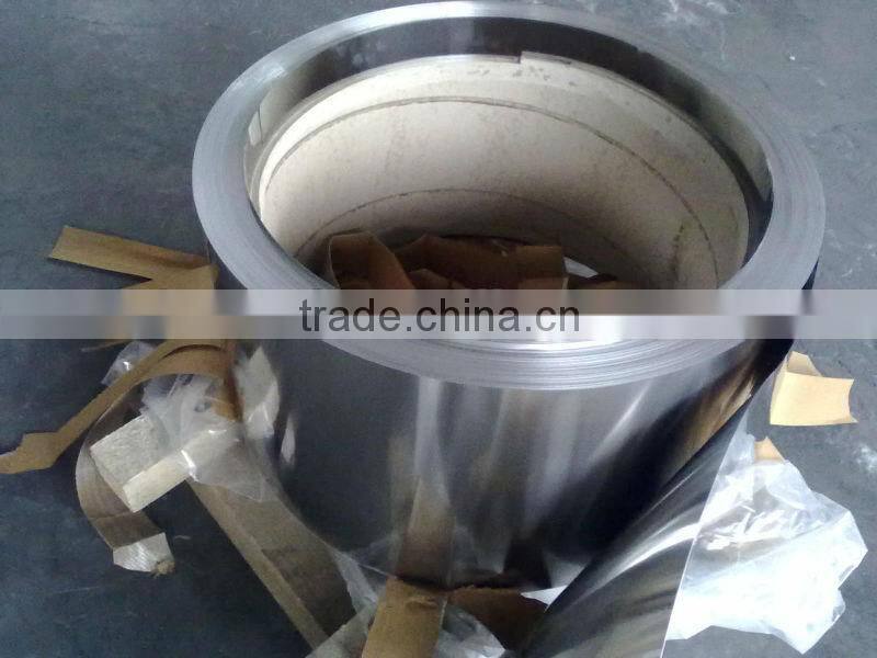 Stainless Steel 304