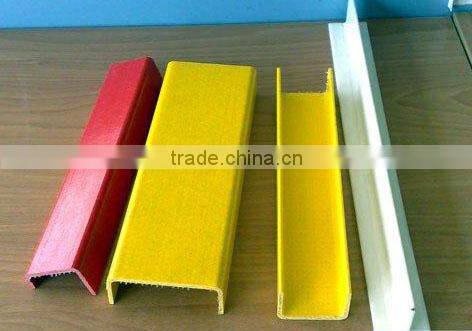 construction company names industrial fiberglass beam profiles