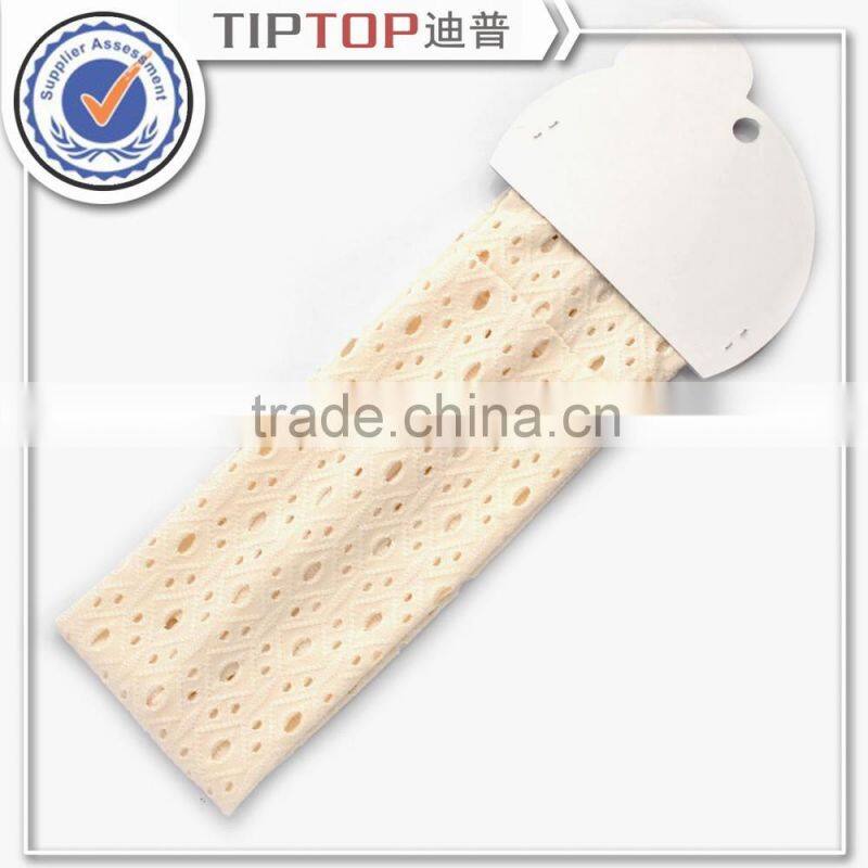 Female fashion Home Furnishing sport can stretch elastic hair with hair bands