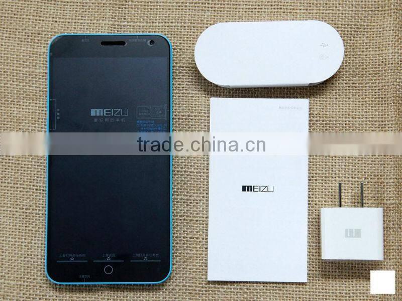 Original Meizu M1 5.5" mobile phone with MTK6752 Octa Core 1.7GHz Dual SIM 13.0MP Android 4.4 2G RAM 16G ROM MEIZU NOTE