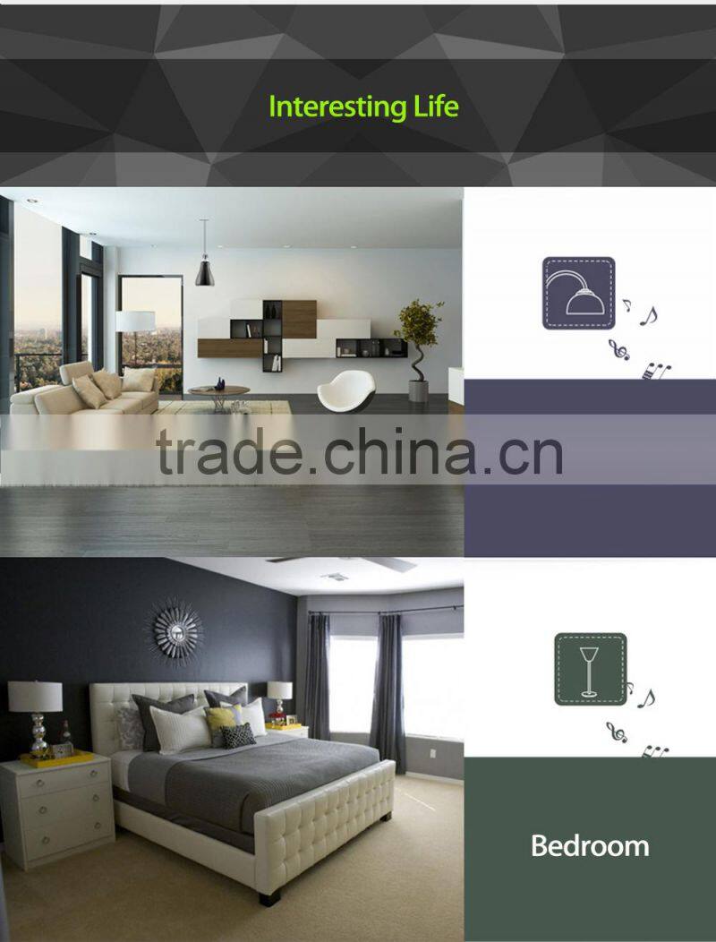 Hot selling!!! Cheap LED light Bluetooth APP colorful LED light