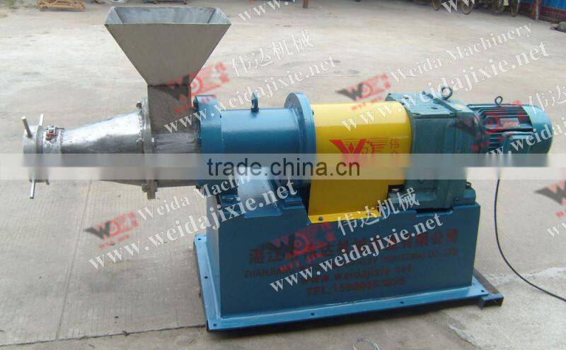 Hot Sale LZJ-150*600 Ginger Juice Extractor/Herbal Extract