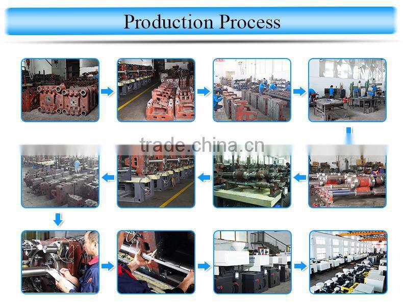 eva injection moulding machine