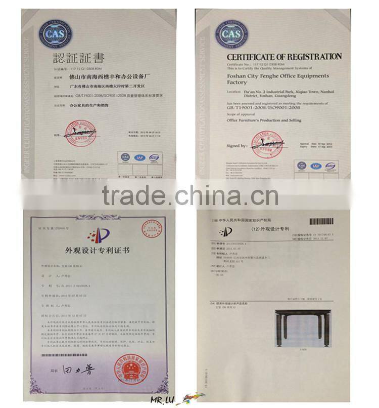 commercial furniture no folded modern office chair