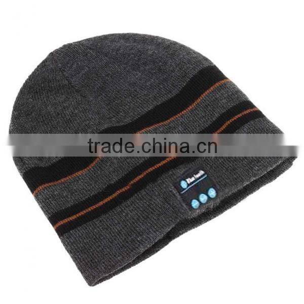 16HLC8008 Bluetooth Winter Toque