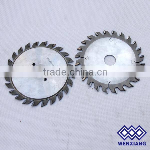 flexible circular metal diamond jig saw blade