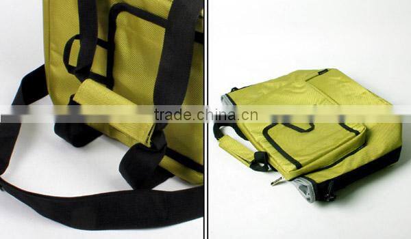 High Quality Wholesale Cooler Bag With Zipper