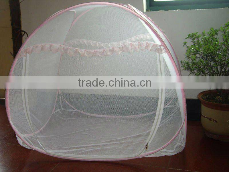 baby playpen mosquito net lace