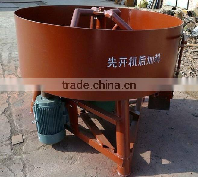 QT4-15B Medium Size Hydraulic Adobe Interlocking Block Making Machine with PLC Control Cabinet Ghana Price