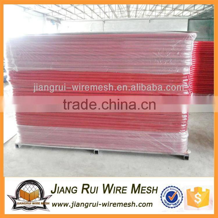 Crowd Control Barrier, Outdoor Crowd Control Equipment