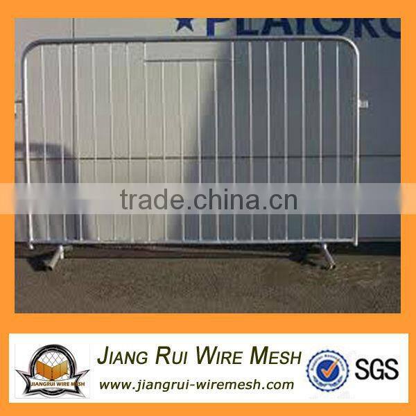 electric control traffic barrier