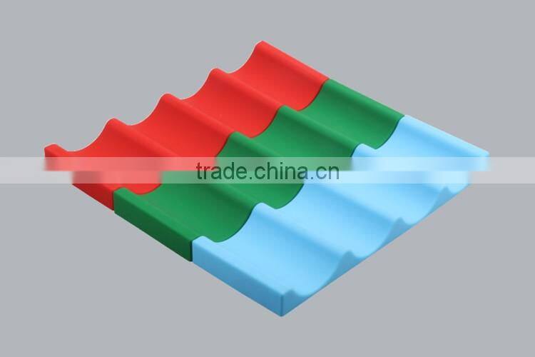 christmas decorative durable silicone wine&cola bottle holder