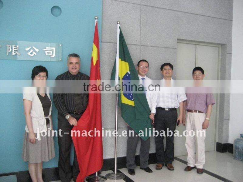 Drilling machine ZH3038