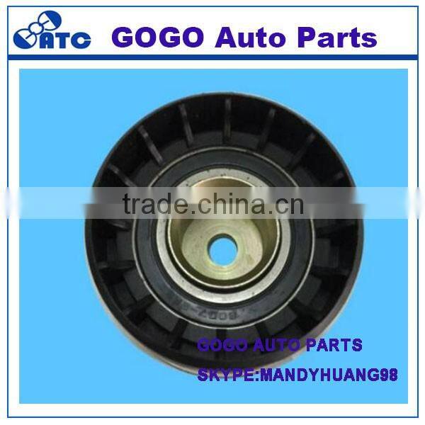 High quality Truck parts belt tensioner pulley for Mercedes Bbenz 0005500433