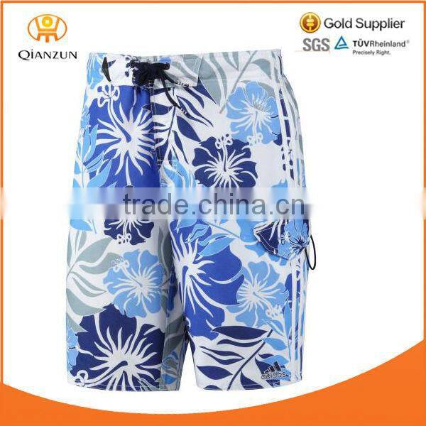 Wholesale Sublimation Printing Mma Boxer Man Shorts