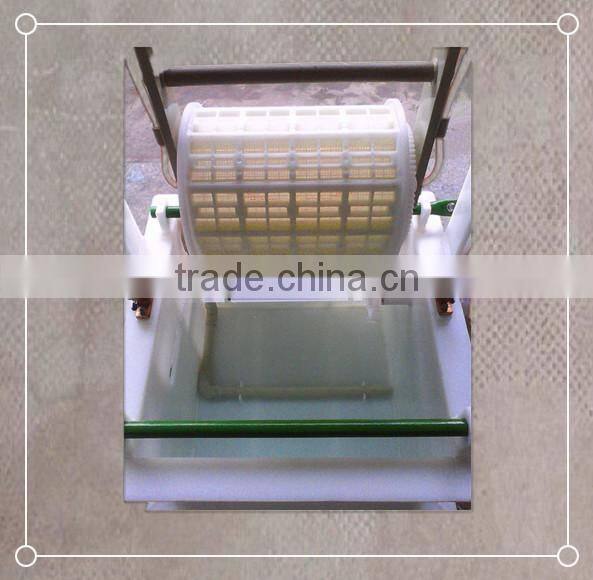 Feiyide Electroplating Equipment Zinc Chrome Screw Plating Equipment