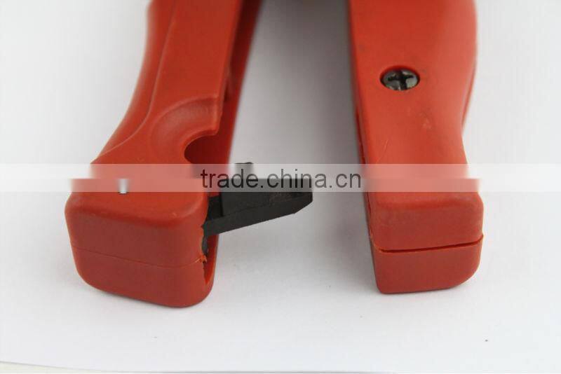 42mm pipe cutter with replaceable blade